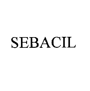 sebacil