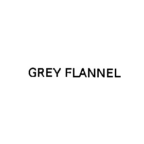 grey flannel