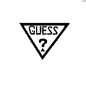 guess