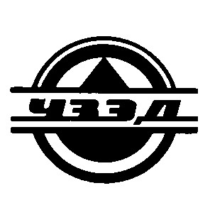 узэд