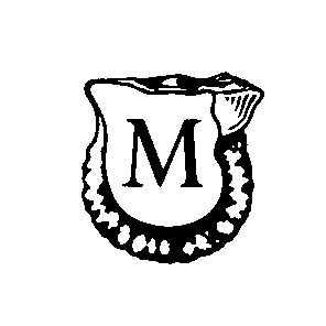 m м