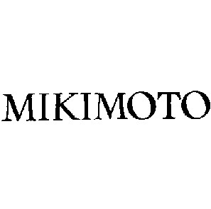 mikimoto мікімото