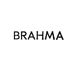 brahma