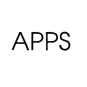 apps