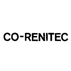 co renitec co-renitec