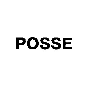 posse