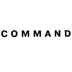 command