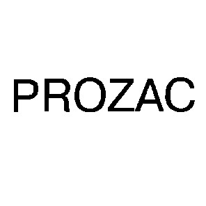 prozac
