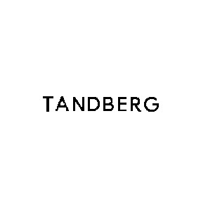 tandberg