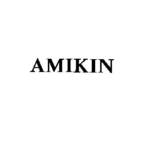 amikin