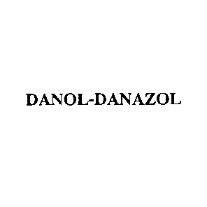 danol-danazol danol danazol