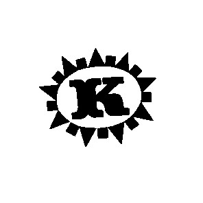 к k