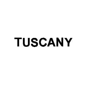 tuscany