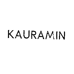 kauramin