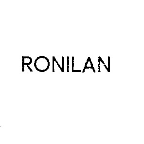 ronilan