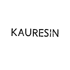 kauresin