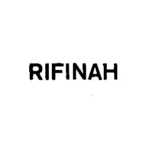 rifinah
