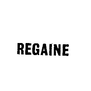 regaine