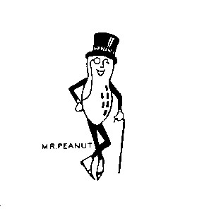 mr. peanut