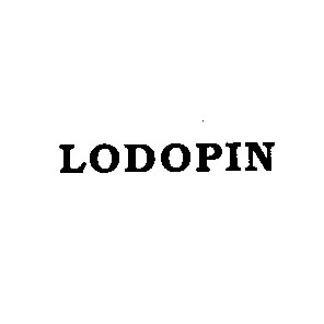 lodopin