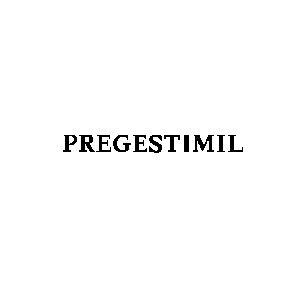 pregestimil
