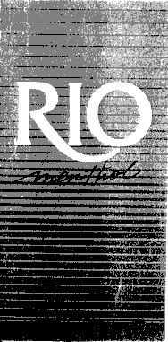 rio menthol