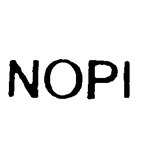 nopi