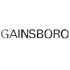 gainsboro