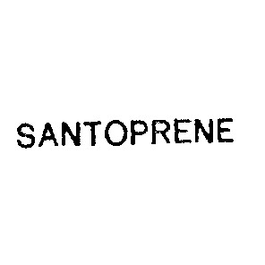 santoprene