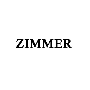 zimmer