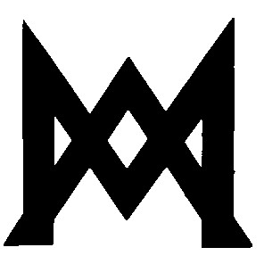 m м