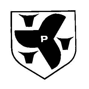 p р
