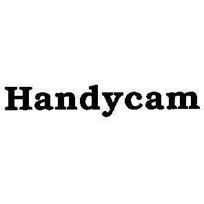 handycam