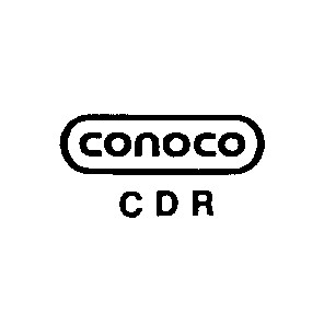 conoco cdr