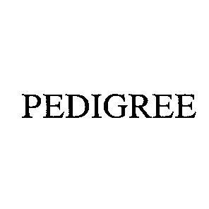 pedigree