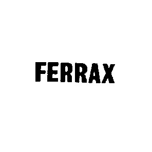 ferrax