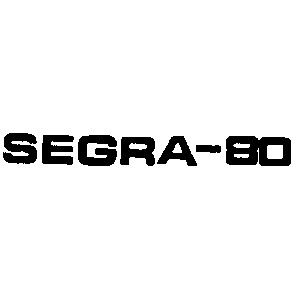segra-80 segra 80
