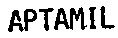 aptamil