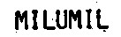 milumil