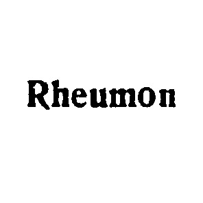 rheumon