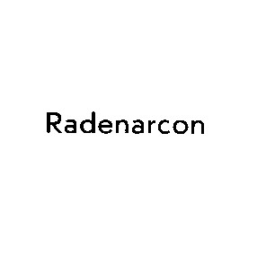 radenarcon