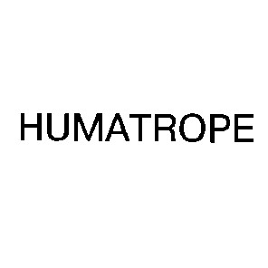 humatrope