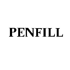 penfill