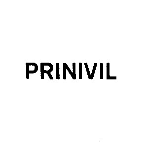 prinivil
