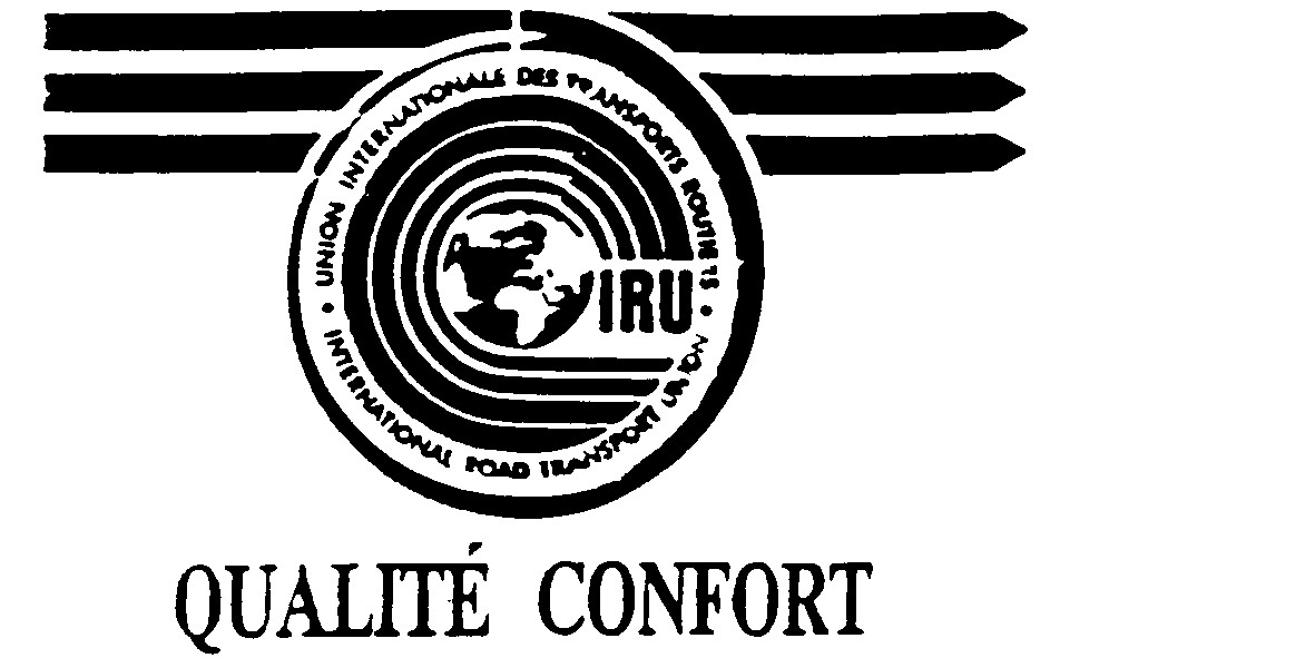 qualite confort iru