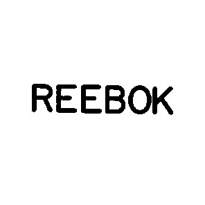 reebok