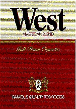 west