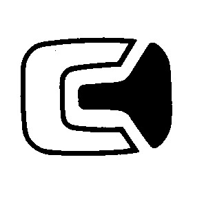c с