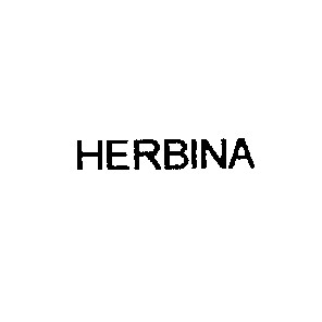 herbina
