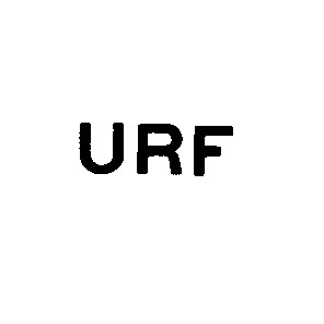 urf